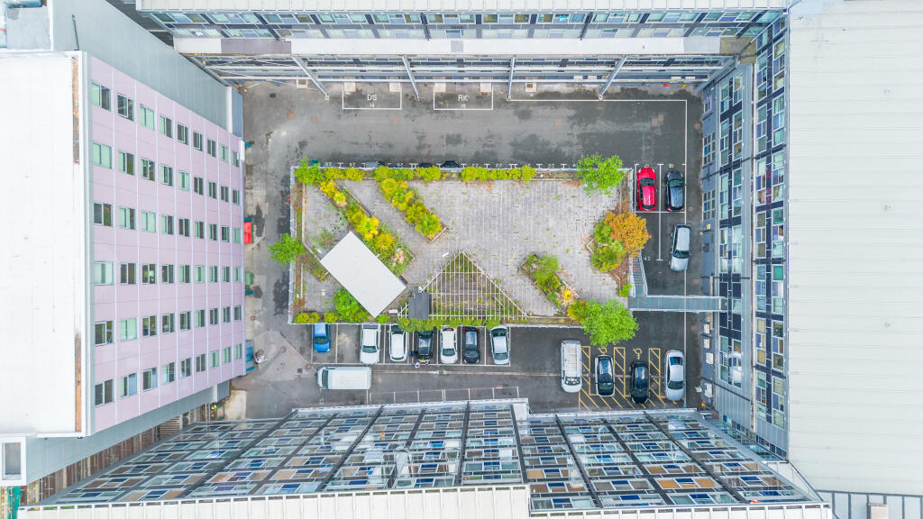 Main image of property: Regent Street, Leeds, LS2