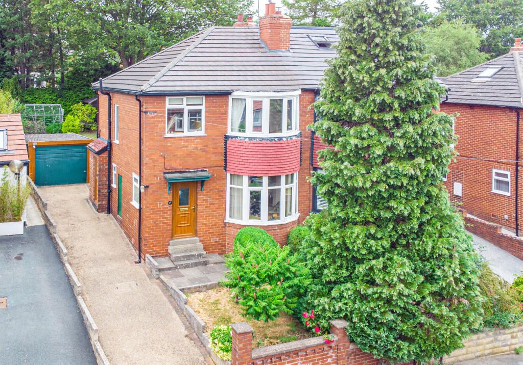 Main image of property: Stainburn Road, Leeds, LS17 6NR