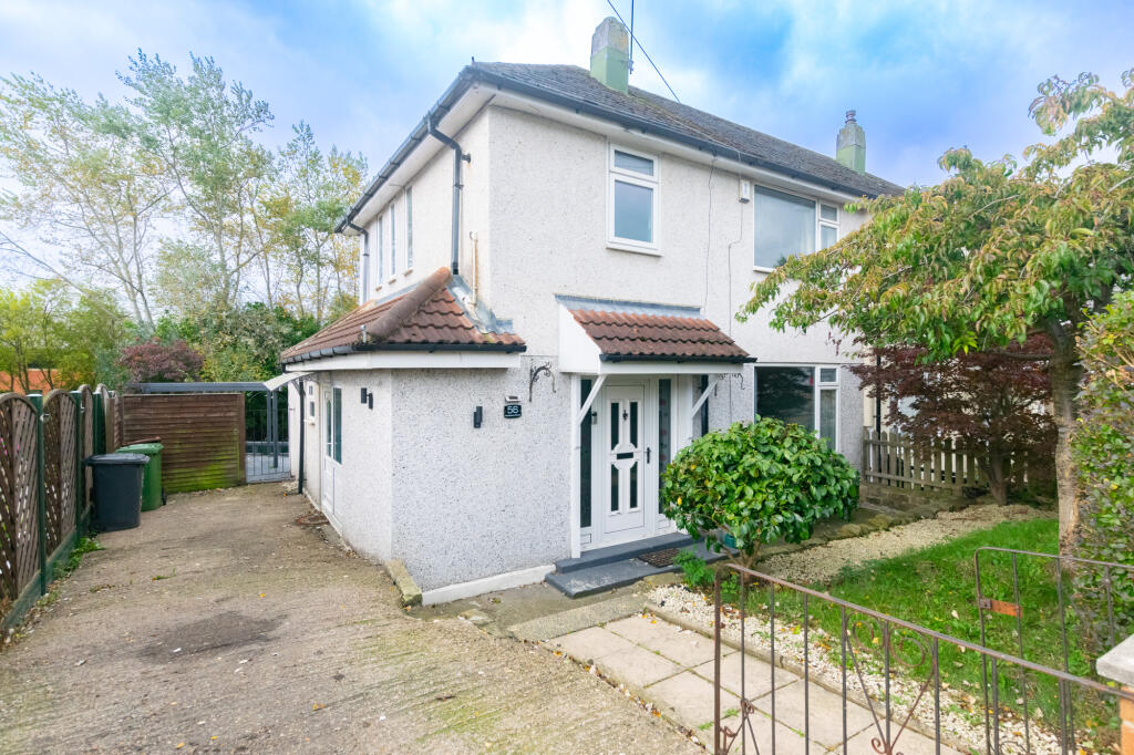 Main image of property: Parkstone Grove, Leeds, LS16