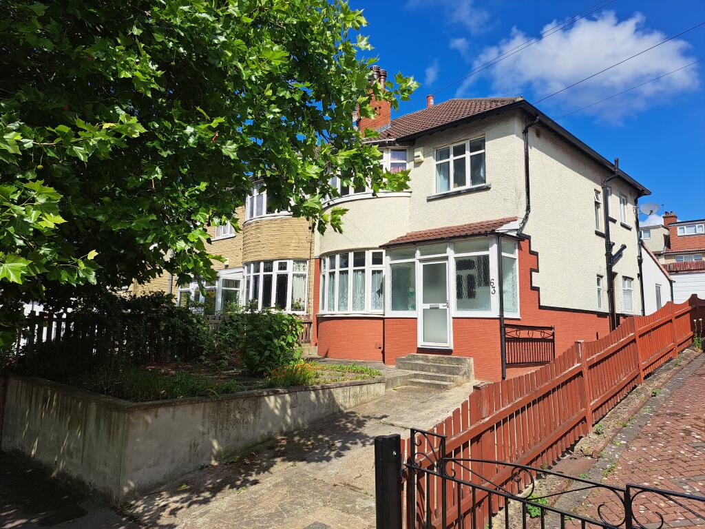Main image of property: Easterly Road, Leeds, LS8