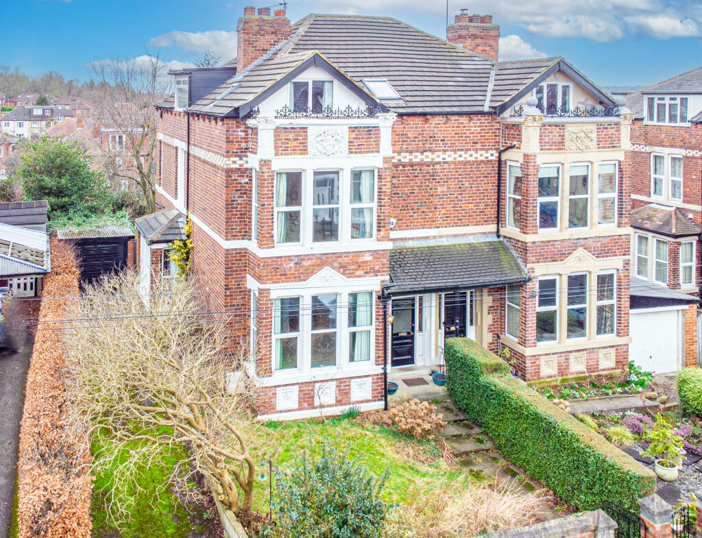 Main image of property: Morritt Avenue, Leeds, LS15
