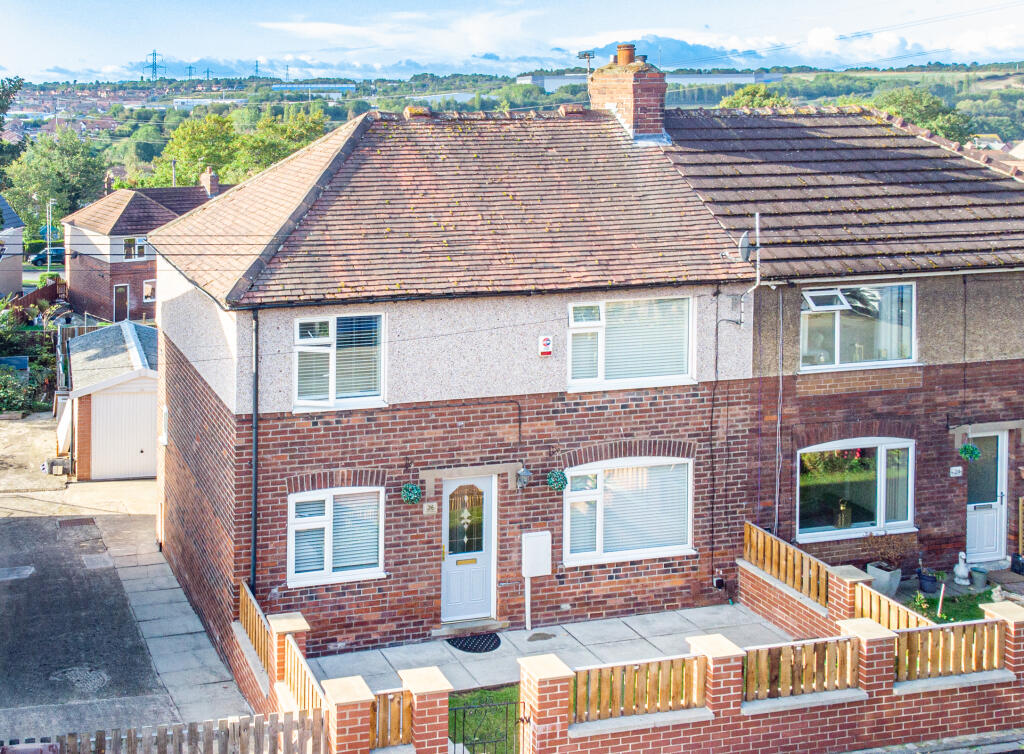 Main image of property: Childs Road, Wakefield, WF2