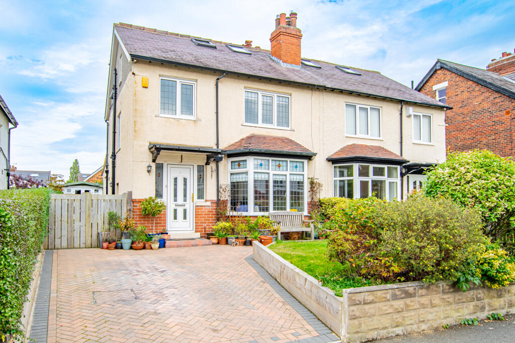 Main image of property: Denton Avenue, Leeds, LS8