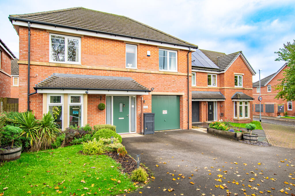 Main image of property: Fleet Street, Crossgates, Leeds, LS15