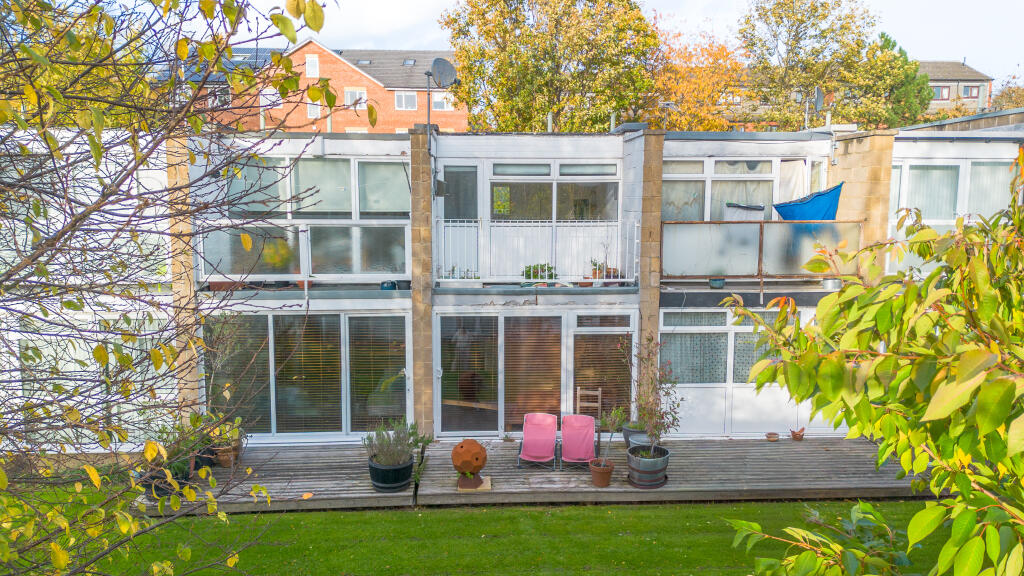 Main image of property: Newton Garth, Chapel Allerton, LS7 4HG