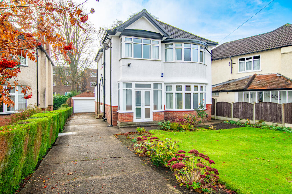 Main image of property: Falkland Gardens, Moortown, LS17