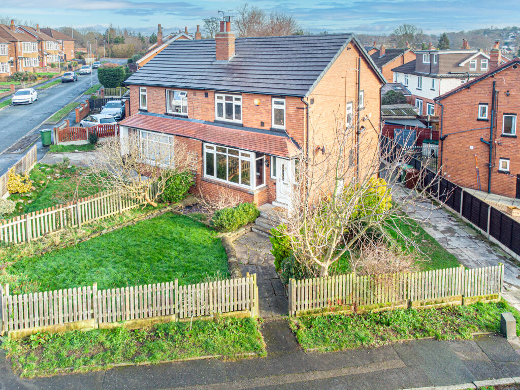 Main image of property: Bowood Avenue, Leeds, LS7