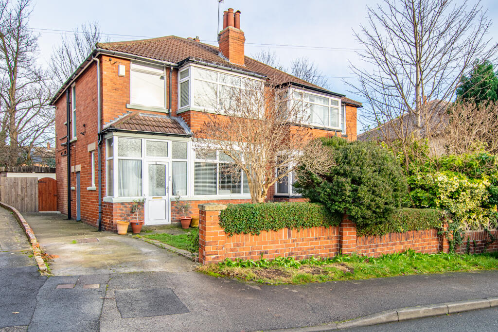 Main image of property: St. Martins Grove, Leeds, LS7