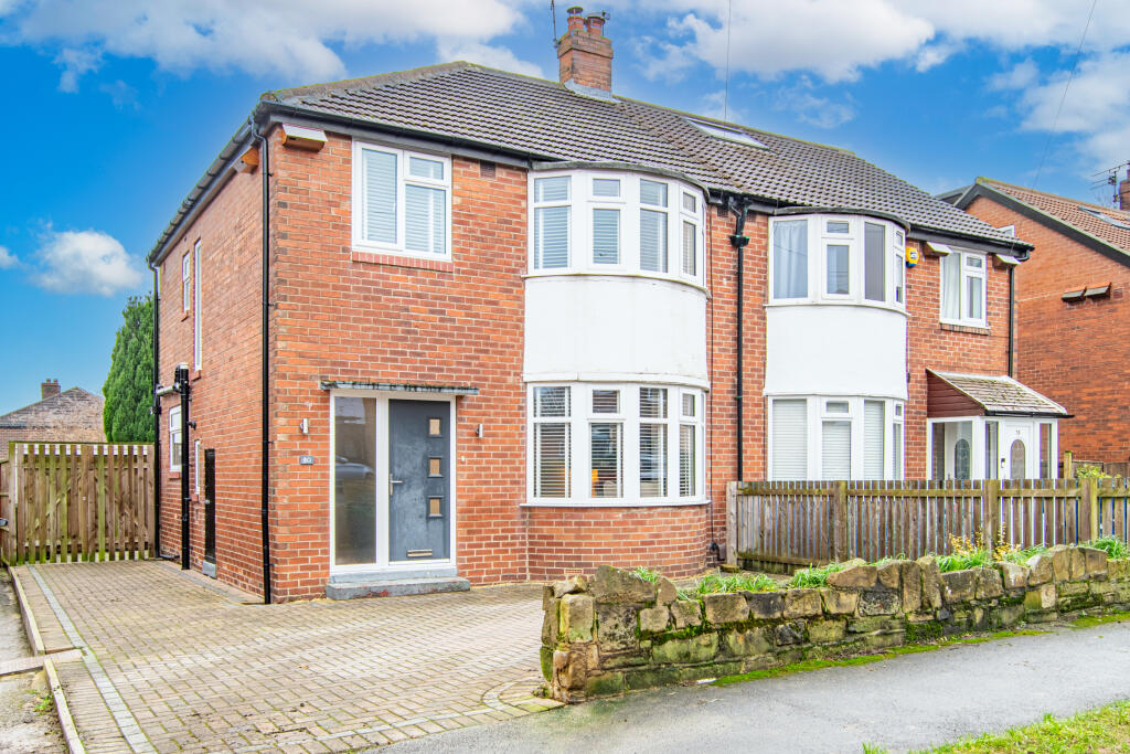 Main image of property: Gledhow Park Avenue, Leeds, LS7