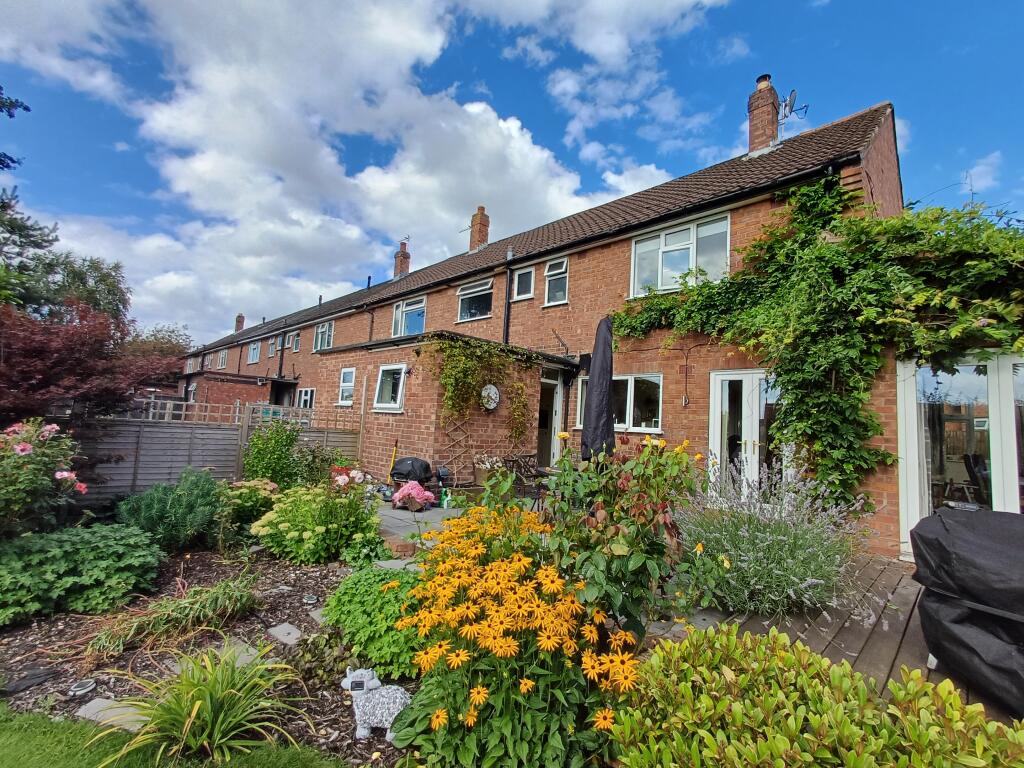 Main image of property: Warren Avenue, Knutsford