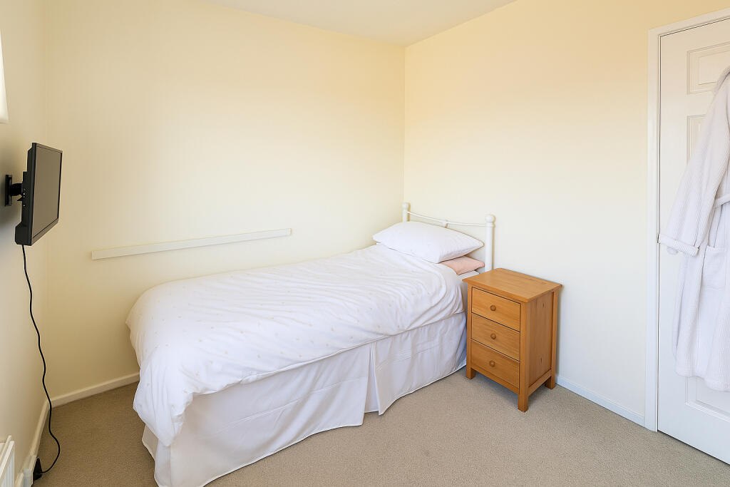 Main image of property: Warren Avenue, Knutsford