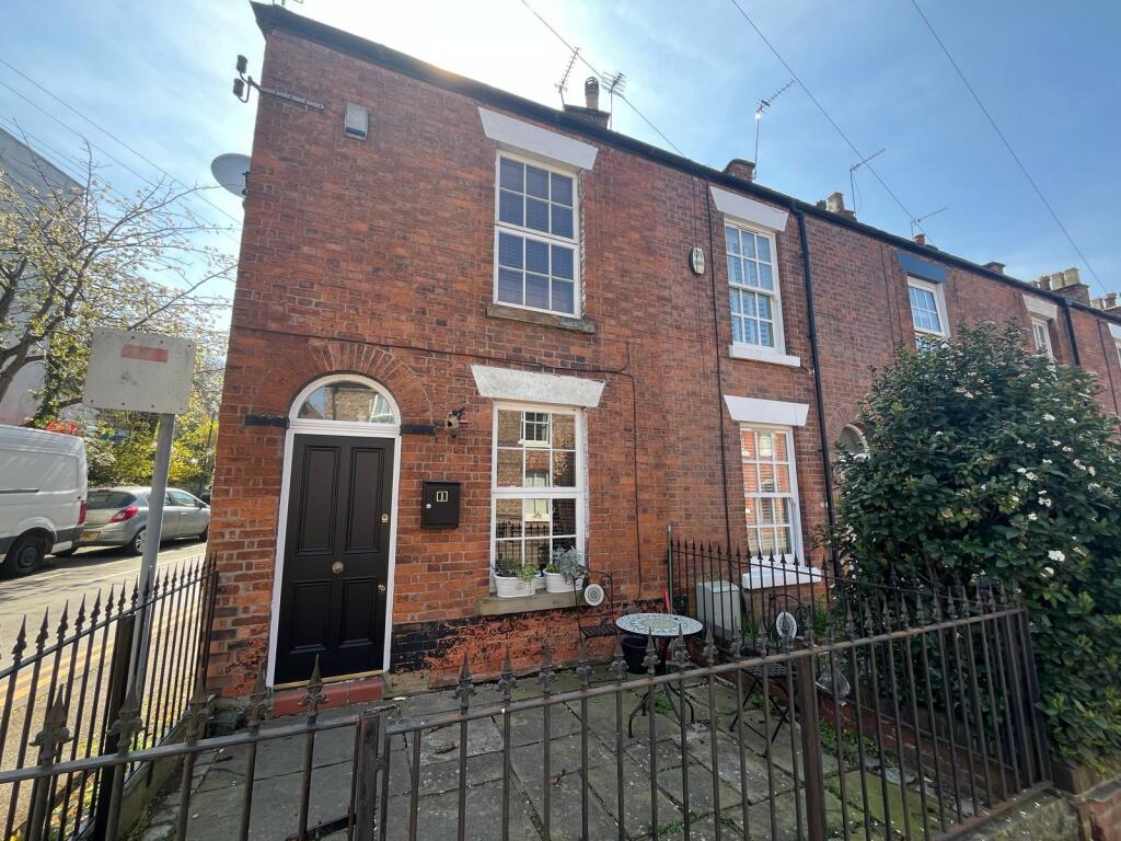 Main image of property: Chorley Hall Lane, Alderley Edge