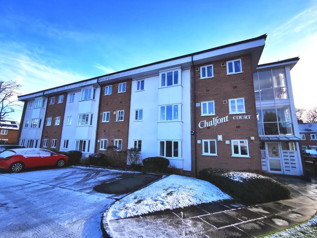 Main image of property: Chalfont Court, Knutsford