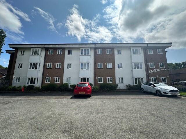 Main image of property: Chalfont Court, Knutsford