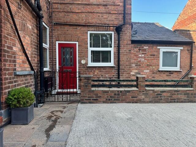Main image of property: Lyndhurst,Linnards Lane, CW9