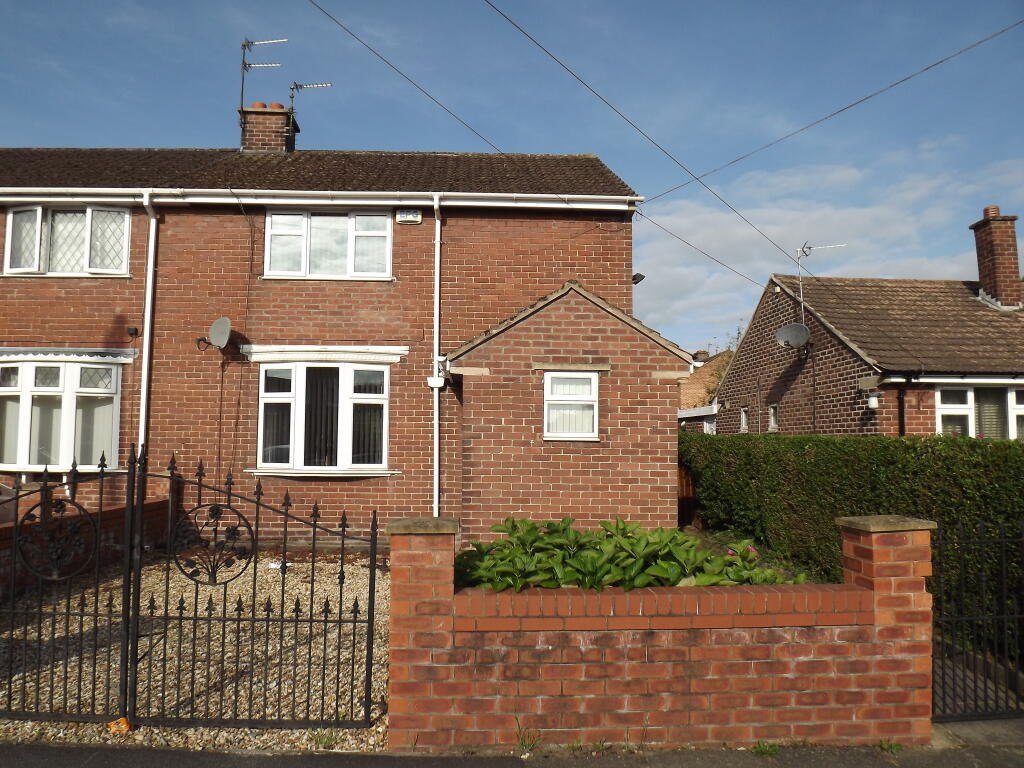 Main image of property: The Corners, Weaverham CW8 3EG