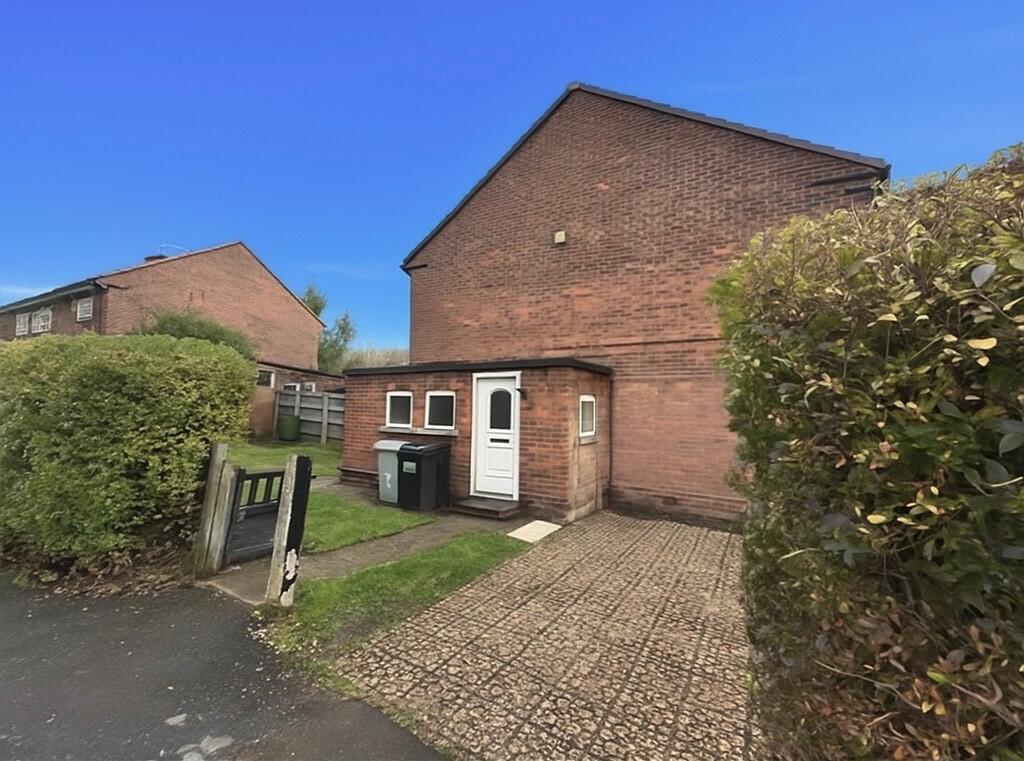 Main image of property: Manor Park North, Knutsford WA16