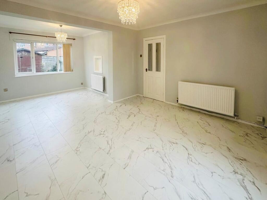 Main image of property: Churchfields, Knutsford WA16