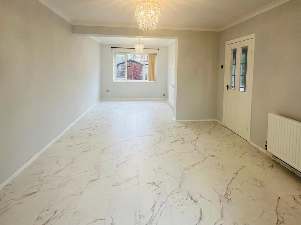 Main image of property: Churchfields, Knutsford WA16