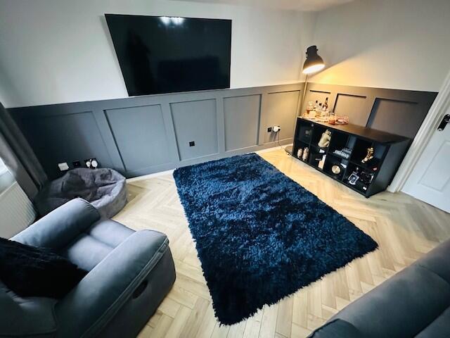 Main image of property: Brimstone Road, CW7