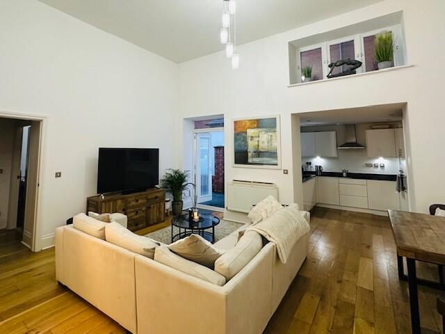 Main image of property: Verdin House CW9