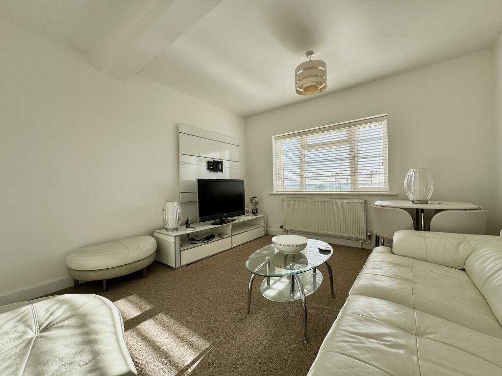 Main image of property: Pier Street, Lee-on-the-Solent