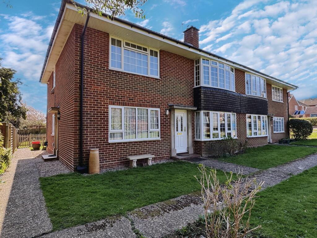 Main image of property: Garstons Road, Titchfield