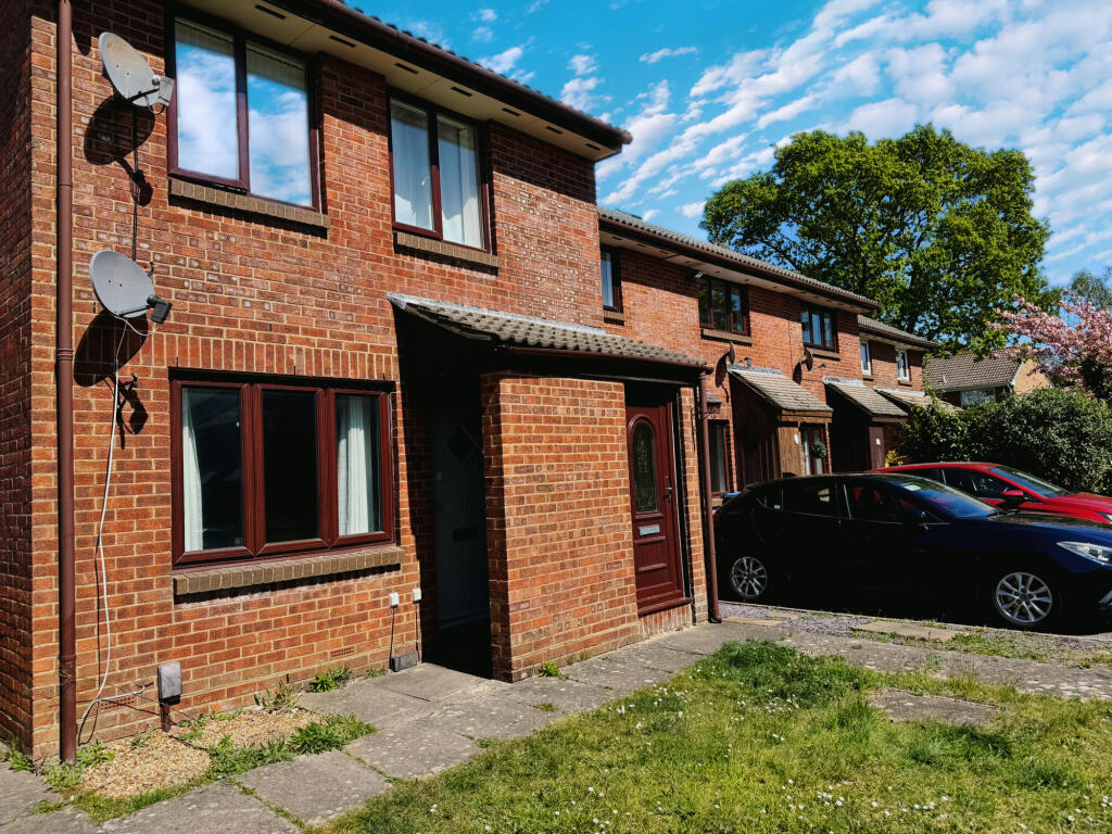 Main image of property: Primrose Way, Locks Heath
