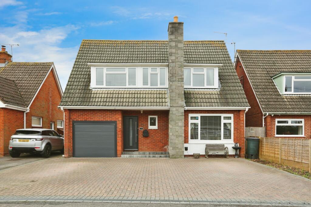 Main image of property: Laurel Road, Locks Heath