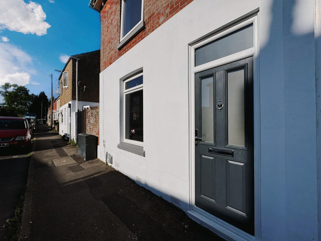 Main image of property: Colenso Road, Fareham