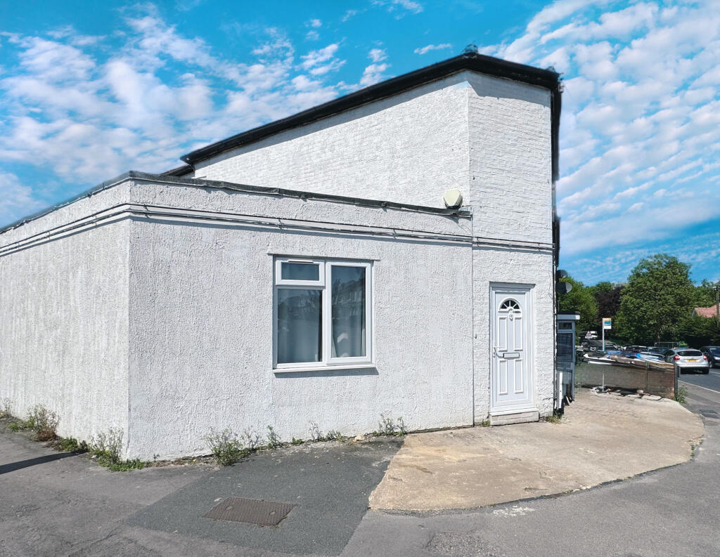 Main image of property: Warren Road, Shirley