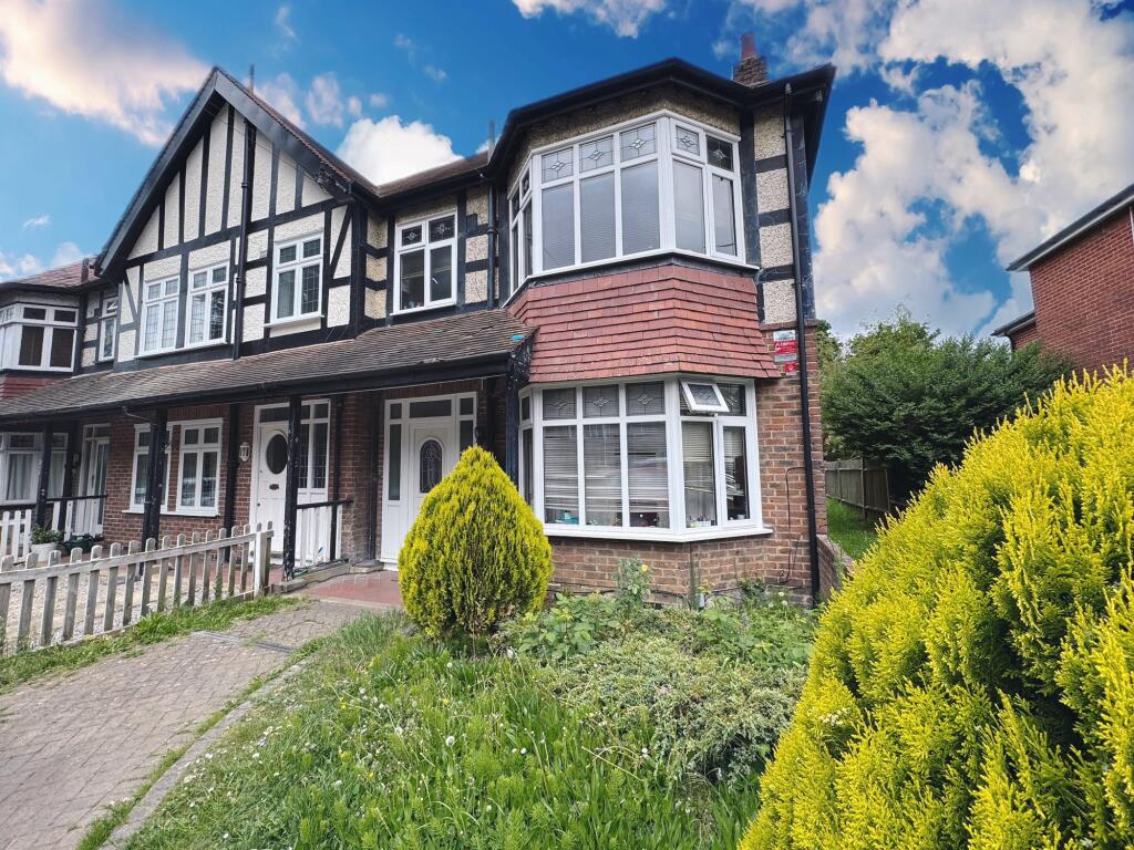 Main image of property: Burgess Road, Southampton