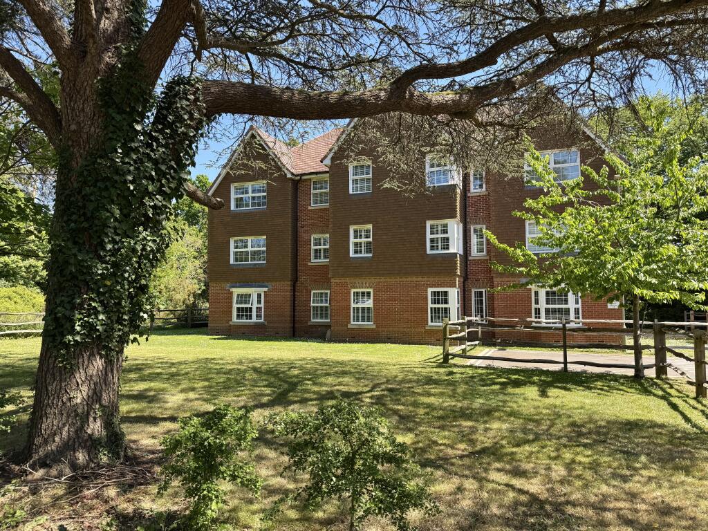 Main image of property: Montefiore Drive, Sarisbury Green