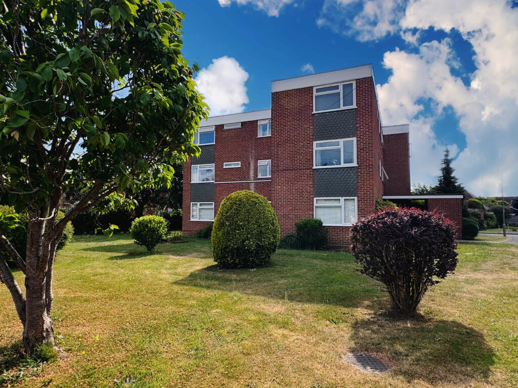 Main image of property: Havelock Road, Warsash