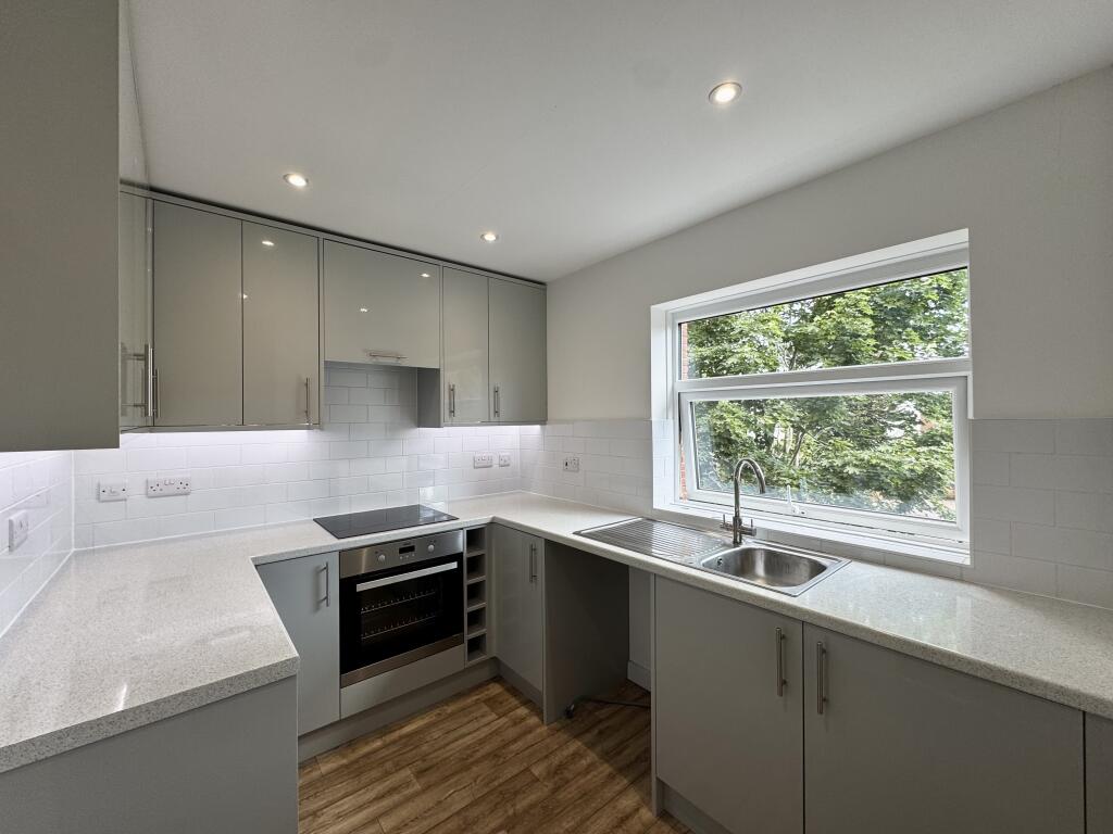 Main image of property: Havelock Road, Warsash