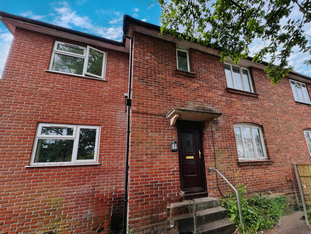 Main image of property: Burgess Road, Southampton