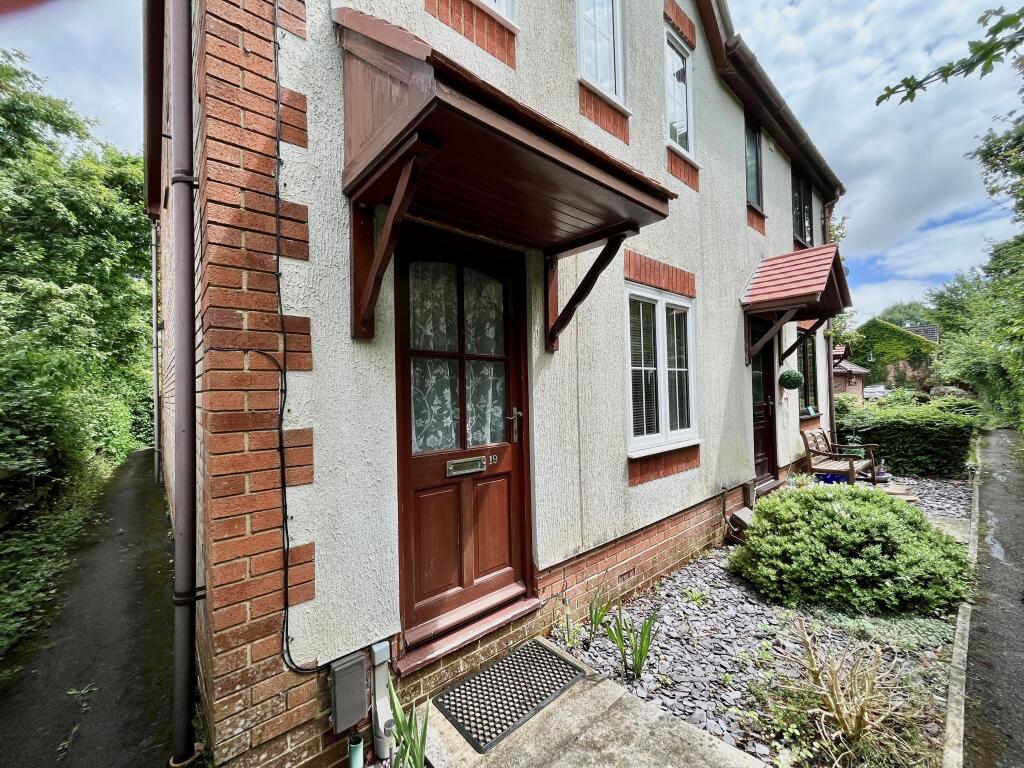 Main image of property: Rosemary Gardens, Whiteley