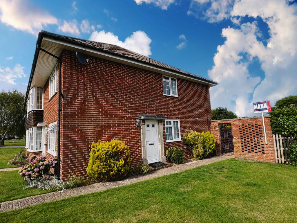 Main image of property: Garstons Road, Titchfield