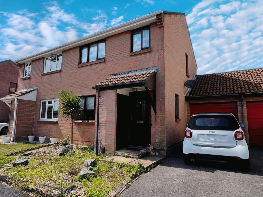 Main image of property: Goodwood Close, Titchfiled Common