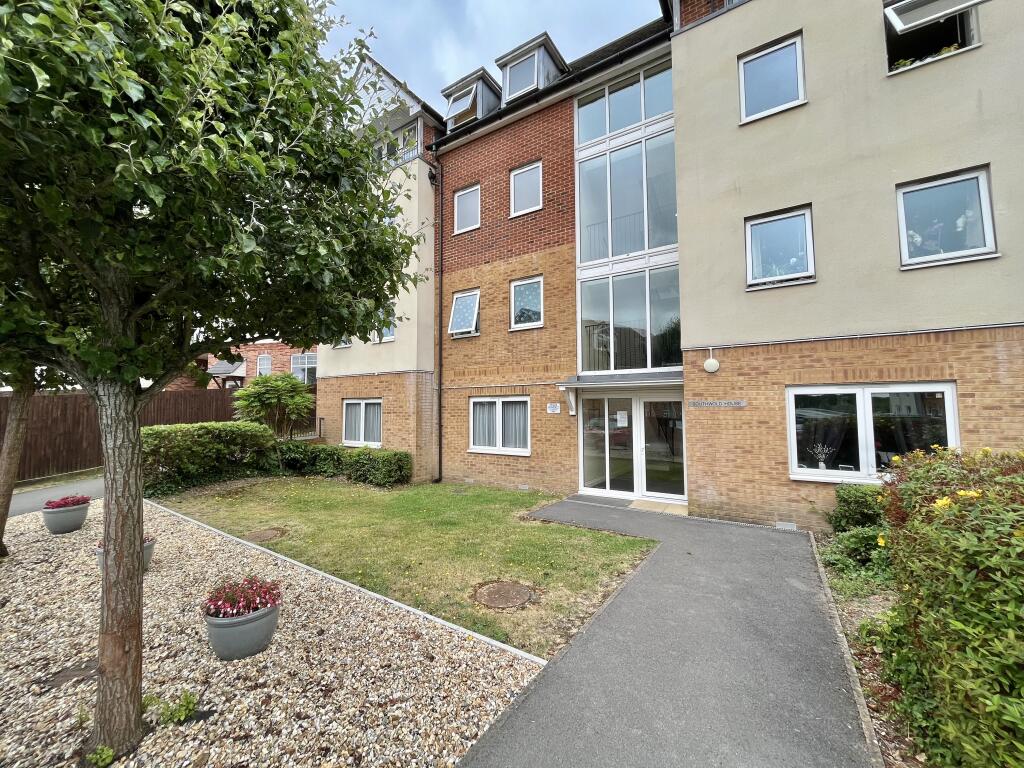 Main image of property: Bastins Close, Park Gate