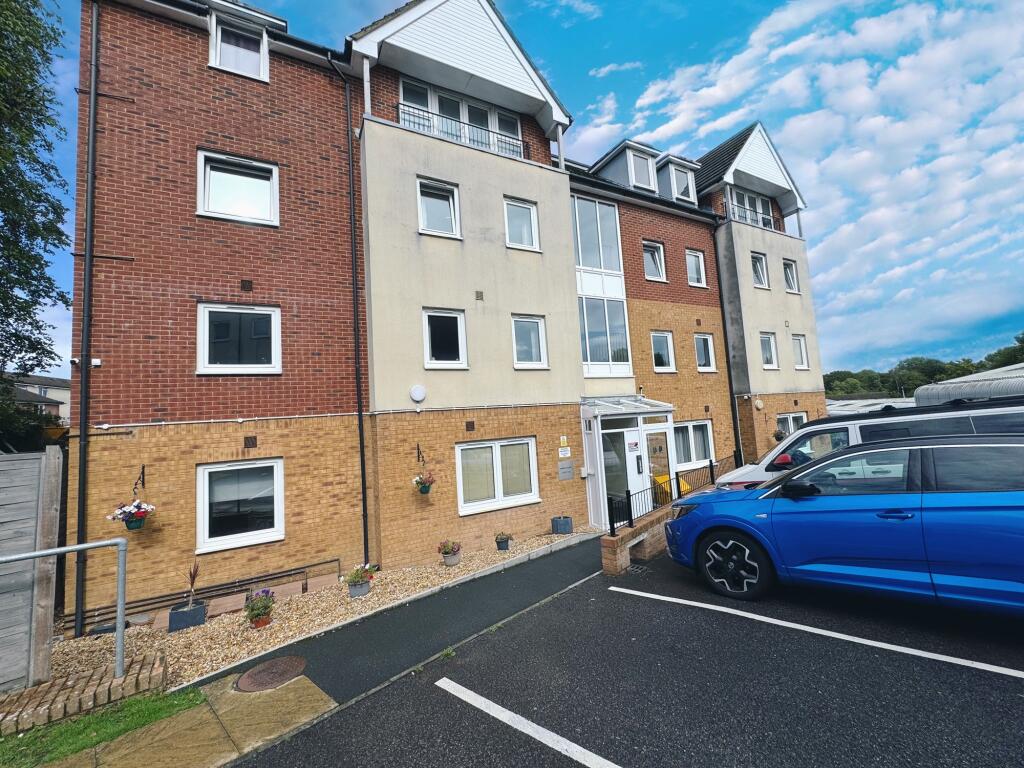 Main image of property: Bastins Close, Park Gate