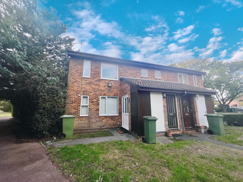 Main image of property: Yarrow Way, Locks Heath