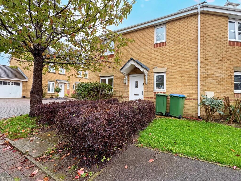 Main image of property: Sartoris Close, Warsash