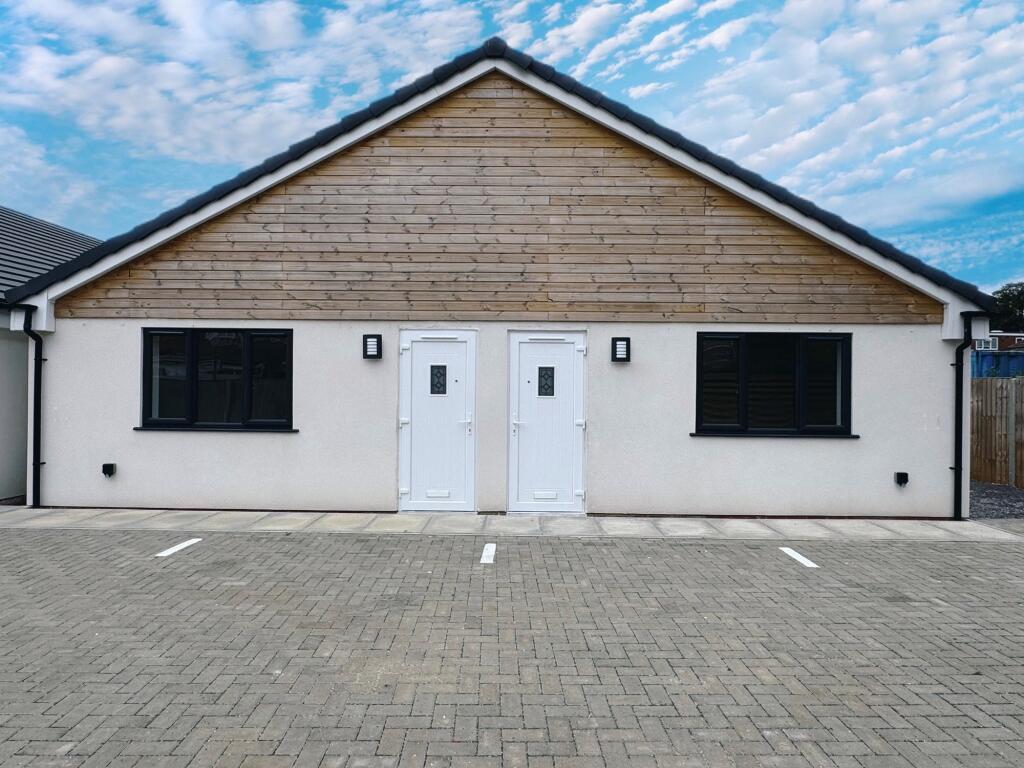 Main image of property: Obelisk Close, Holbury