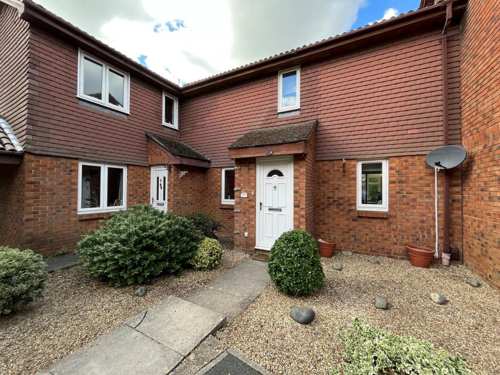 Main image of property: Knottgrass Road, Locks Heath