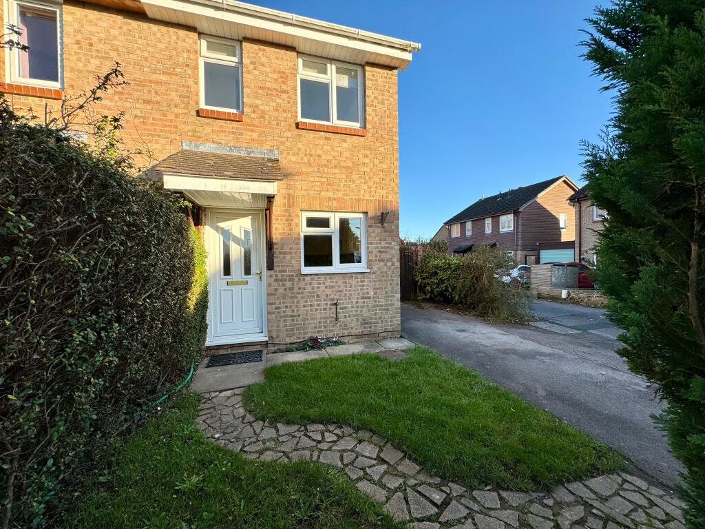 Main image of property: Snapdragon Close, Locks Heath