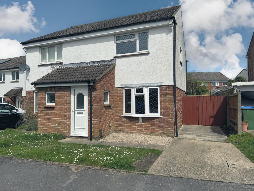 Main image of property: Trevose Way, Titchfield Common