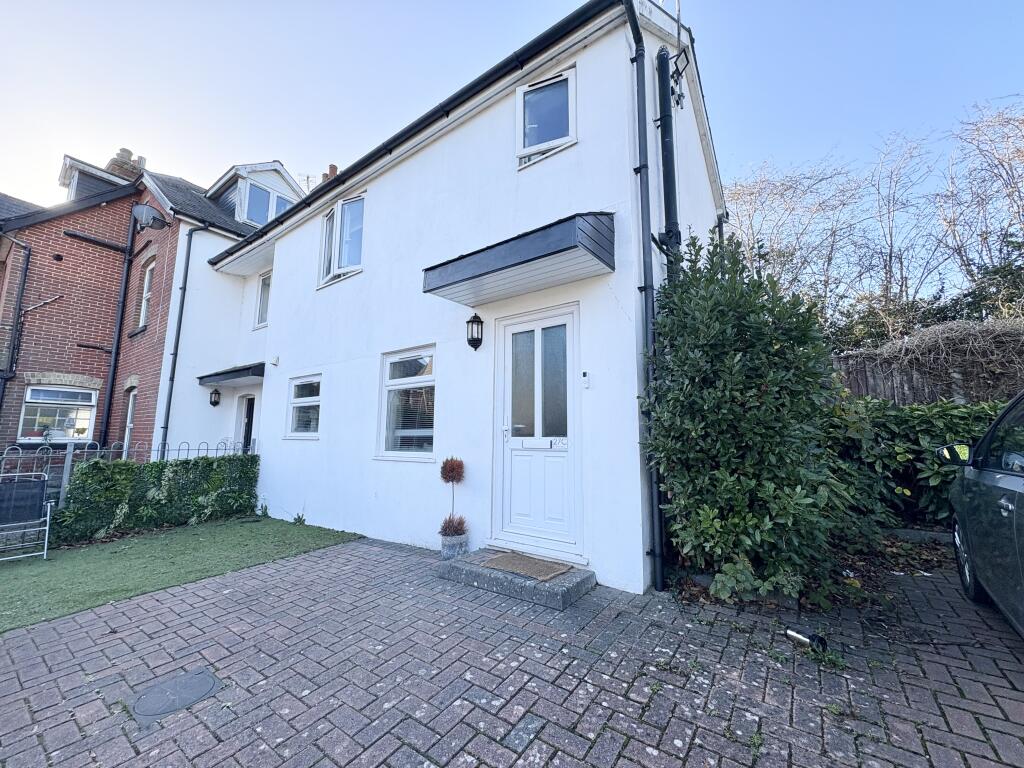 Main image of property: Station Road, Park Gate