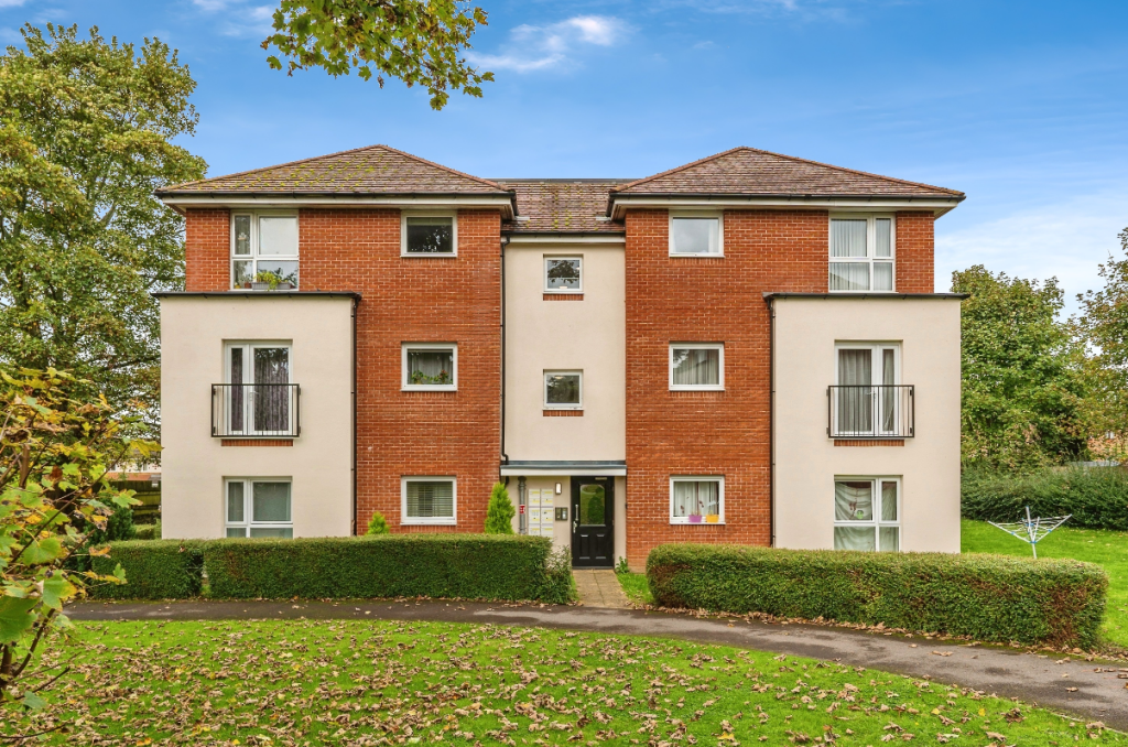 Main image of property: Colby Street, Southampton