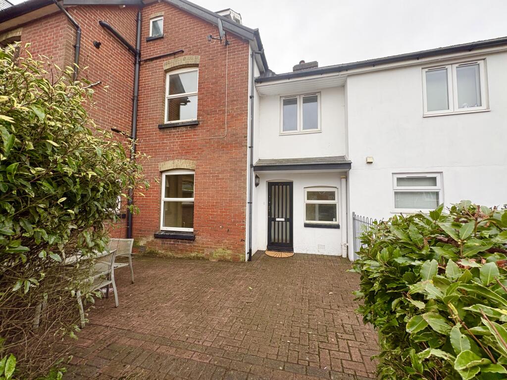 Main image of property: Station Road, Park Gate